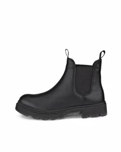 ECCO Casual-GRAINER W Black