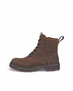 ECCO Casual-GRAINER W Brown