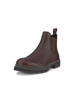ECCO Casual-GRAINER W Brown