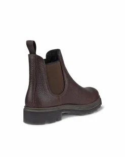 ECCO Casual-GRAINER W Brown