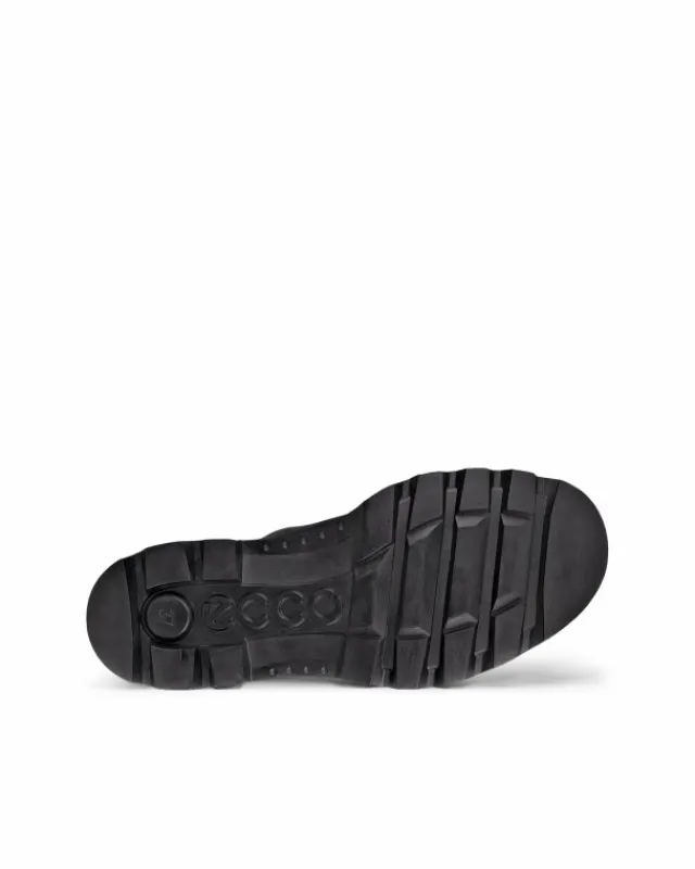 ECCO Casual-GRAINER W Black