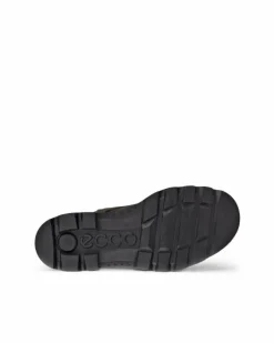 ECCO Casual-GRAINER W Grey