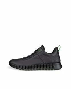 ECCO Sneakers | Casual-GRUUV M Black