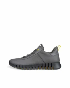 ECCO Sneakers | Casual-GRUUV M Grey