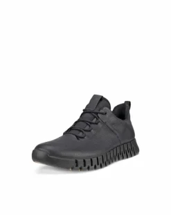 ECCO Sneakers | Gore-tex-GRUUV M Black