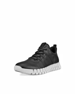 ECCO Sneakers | Casual-GRUUV M Black