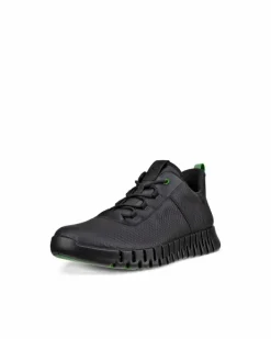 ECCO Sneakers | Casual-GRUUV M Black