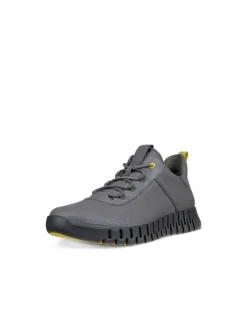 ECCO Sneakers | Casual-GRUUV M Grey