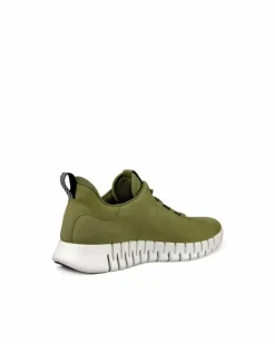 ECCO Casual | Sneakers-GRUUV M Green