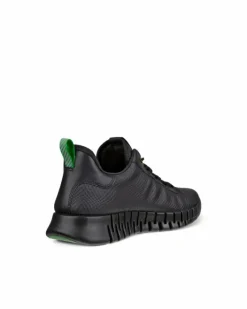 ECCO Sneakers | Casual-GRUUV M Black