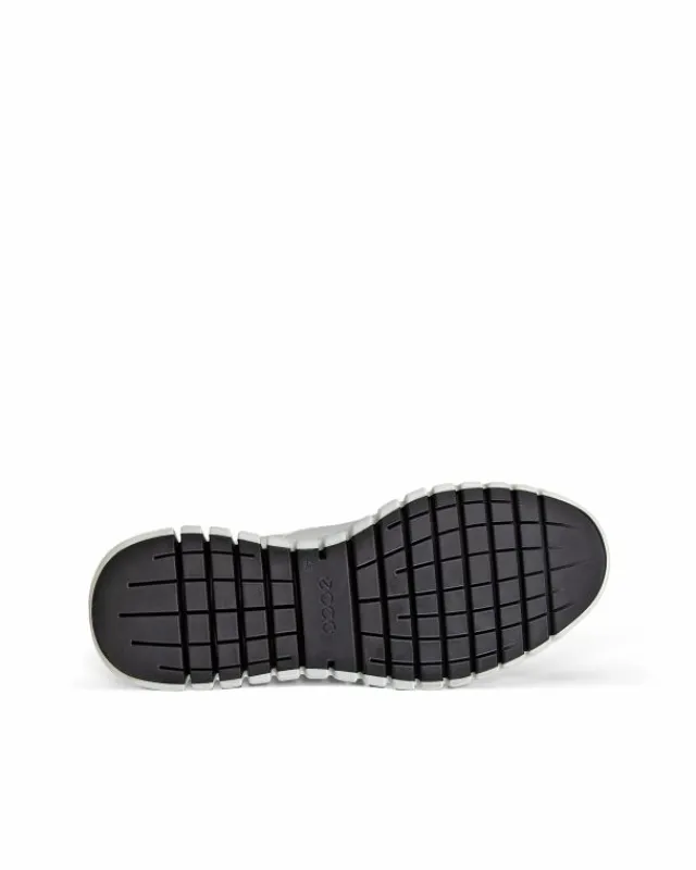 ECCO Casual | Sneakers-GRUUV M White