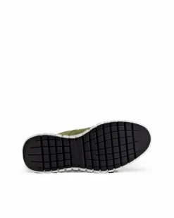 ECCO Casual | Sneakers-GRUUV M Green
