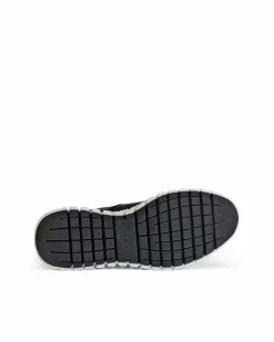ECCO Sneakers | Casual-GRUUV M Black