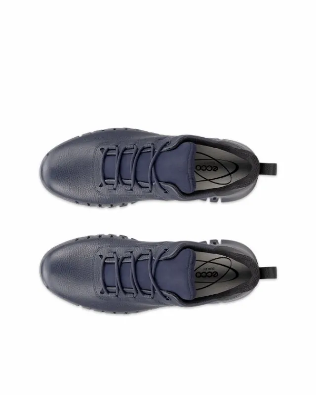 ECCO Casual | Gore-tex-GRUUV M Blue