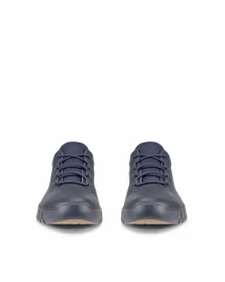 ECCO Casual | Gore-tex-GRUUV M Blue