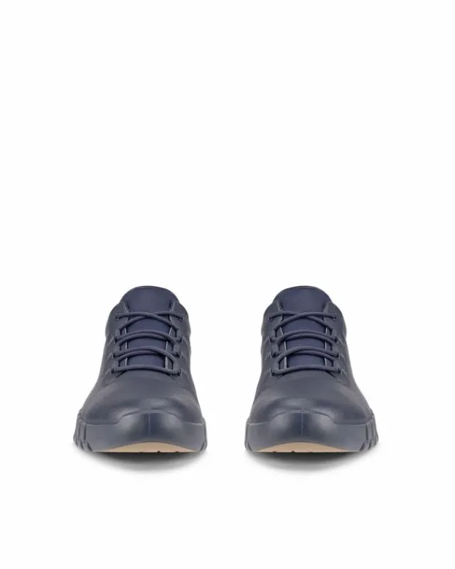 ECCO Casual | Gore-tex-GRUUV M Blue
