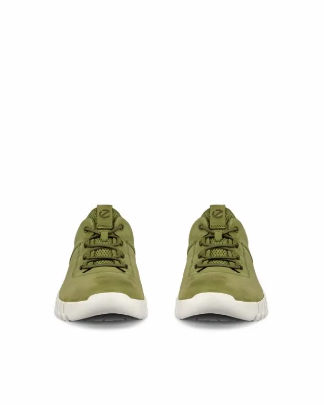 ECCO Casual | Sneakers-GRUUV M Green