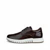 ECCO Business-GRUUV STUDIO M Brown