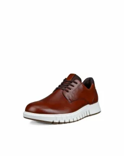 ECCO Business-GRUUV STUDIO M Brown