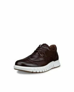 ECCO Business-GRUUV STUDIO M Brown