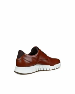 ECCO Business-GRUUV STUDIO M Brown