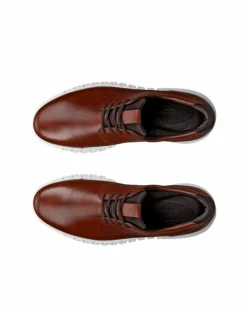 ECCO Business-GRUUV STUDIO M Brown