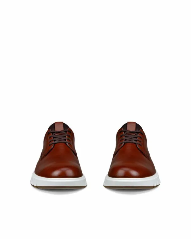 ECCO Business-GRUUV STUDIO M Brown