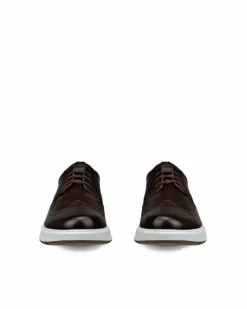 ECCO Business-GRUUV STUDIO M Brown