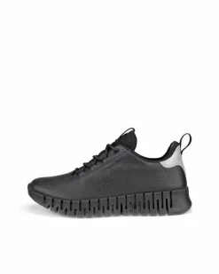 ECCO Casual | Gore-tex-GRUUV W Black