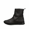 ECCO Casual-GRUUV W Black