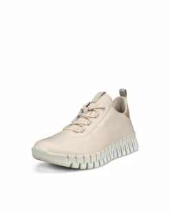 ECCO Casual | Sneakers-GRUUV W Beige