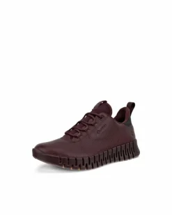 ECCO Casual | Gore-tex-GRUUV W Purple