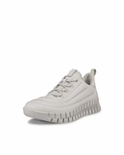 ECCO Sneakers | Casual-GRUUV W Grey