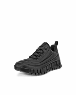 ECCO Sneakers | Casual-GRUUV W Black