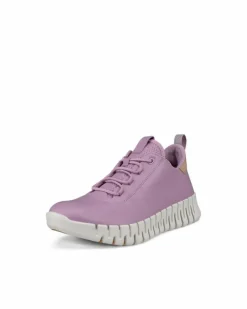 ECCO Casual | Sneakers-GRUUV W Purple