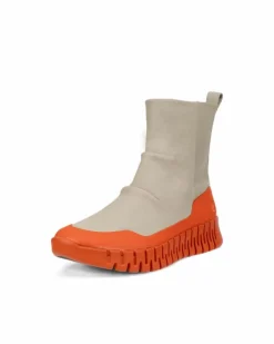 ECCO Casual-GRUUV W Beige