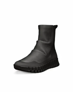ECCO Casual-GRUUV W Black