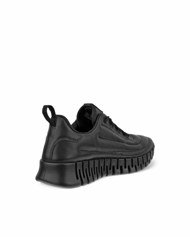ECCO Sneakers | Casual-GRUUV W Black