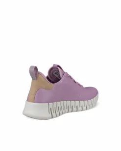 ECCO Casual | Sneakers-GRUUV W Purple