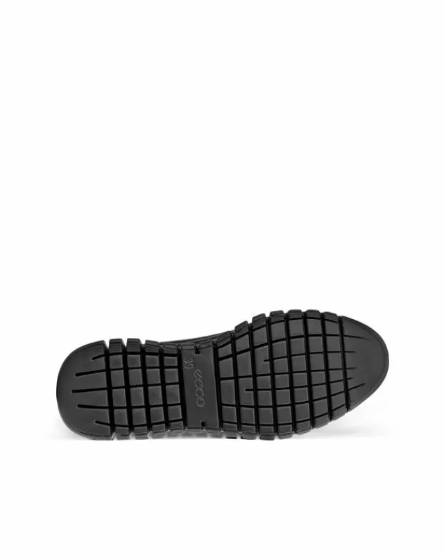 ECCO Sneakers | Casual-GRUUV W Black
