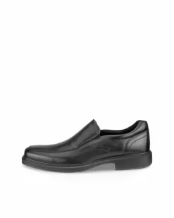 ECCO Business | Slip Ons-HELSINKI 2 Black