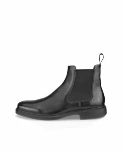 ECCO Business | Boots-HELSINKI 2 Black