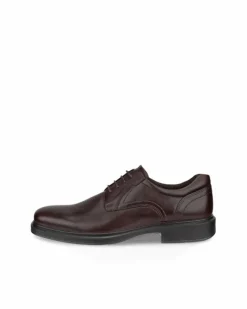 ECCO Business-HELSINKI 2 Brown