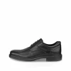 ECCO Business-HELSINKI 2 Black