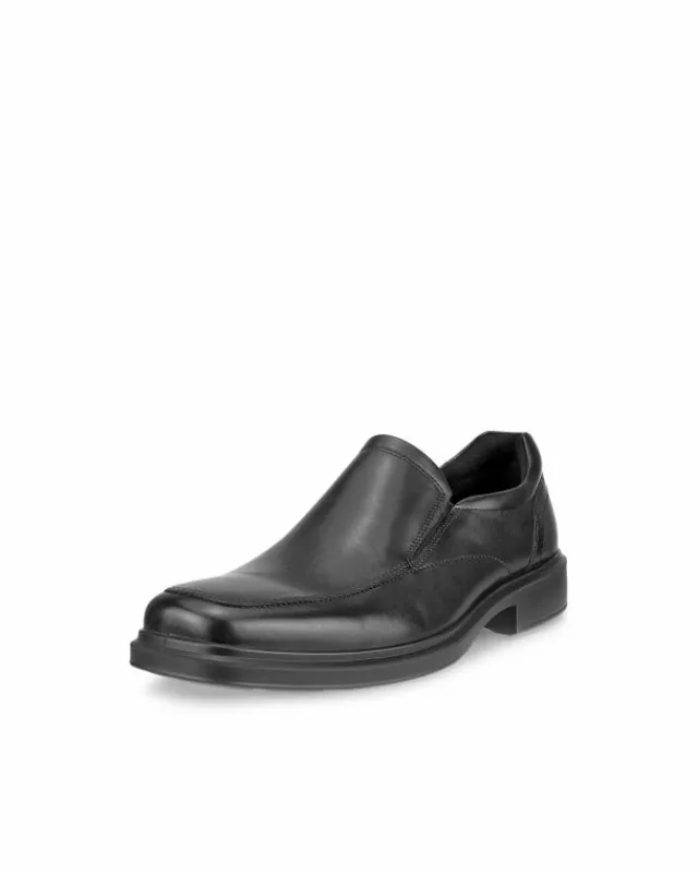 ECCO Business | Slip Ons-HELSINKI 2 Black