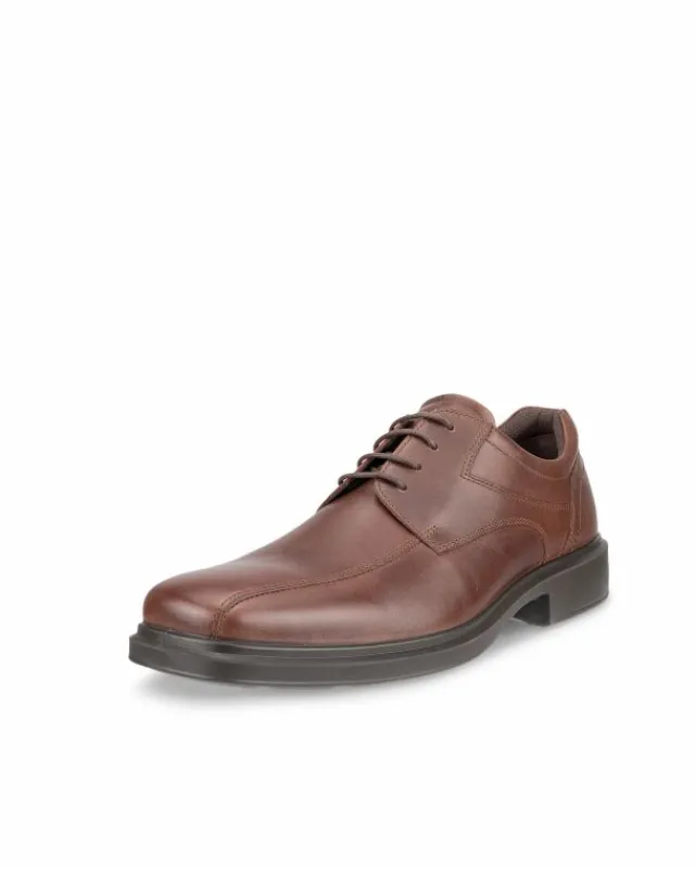 ECCO Business-HELSINKI 2 Brown