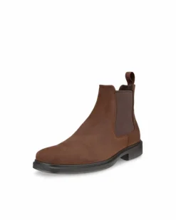 ECCO Business | Boots-HELSINKI 2 Brown