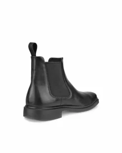 ECCO Business | Boots-HELSINKI 2 Black
