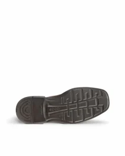 ECCO Business-HELSINKI 2 Brown