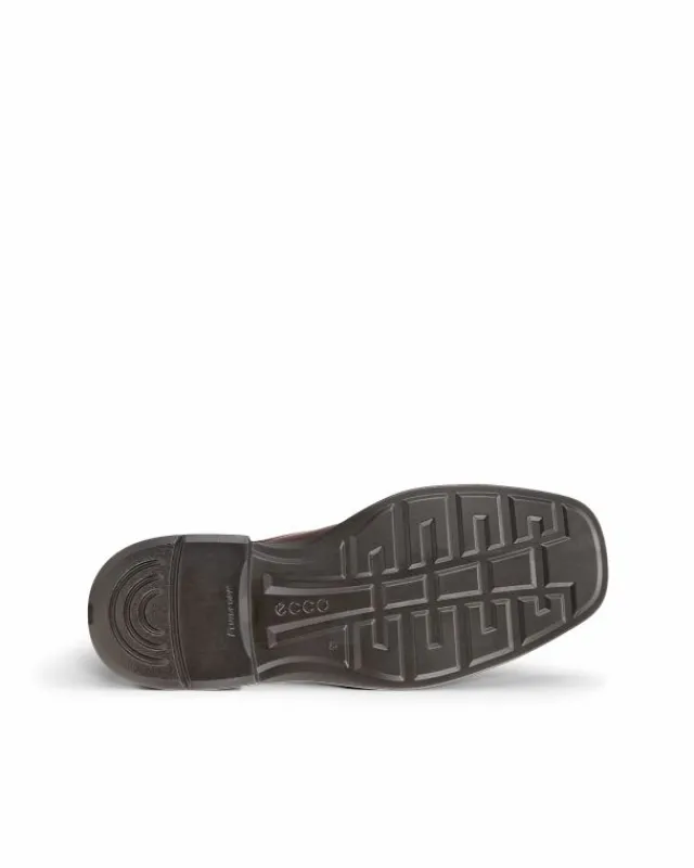 ECCO Business-HELSINKI 2 Brown